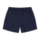 Moschino Kids Boy's Navy Blue Swimsuit