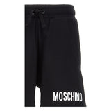 Moschino Kids Boy's Bermuda