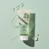 Round Lab Mugwort Calming Soothing Gel 150ml