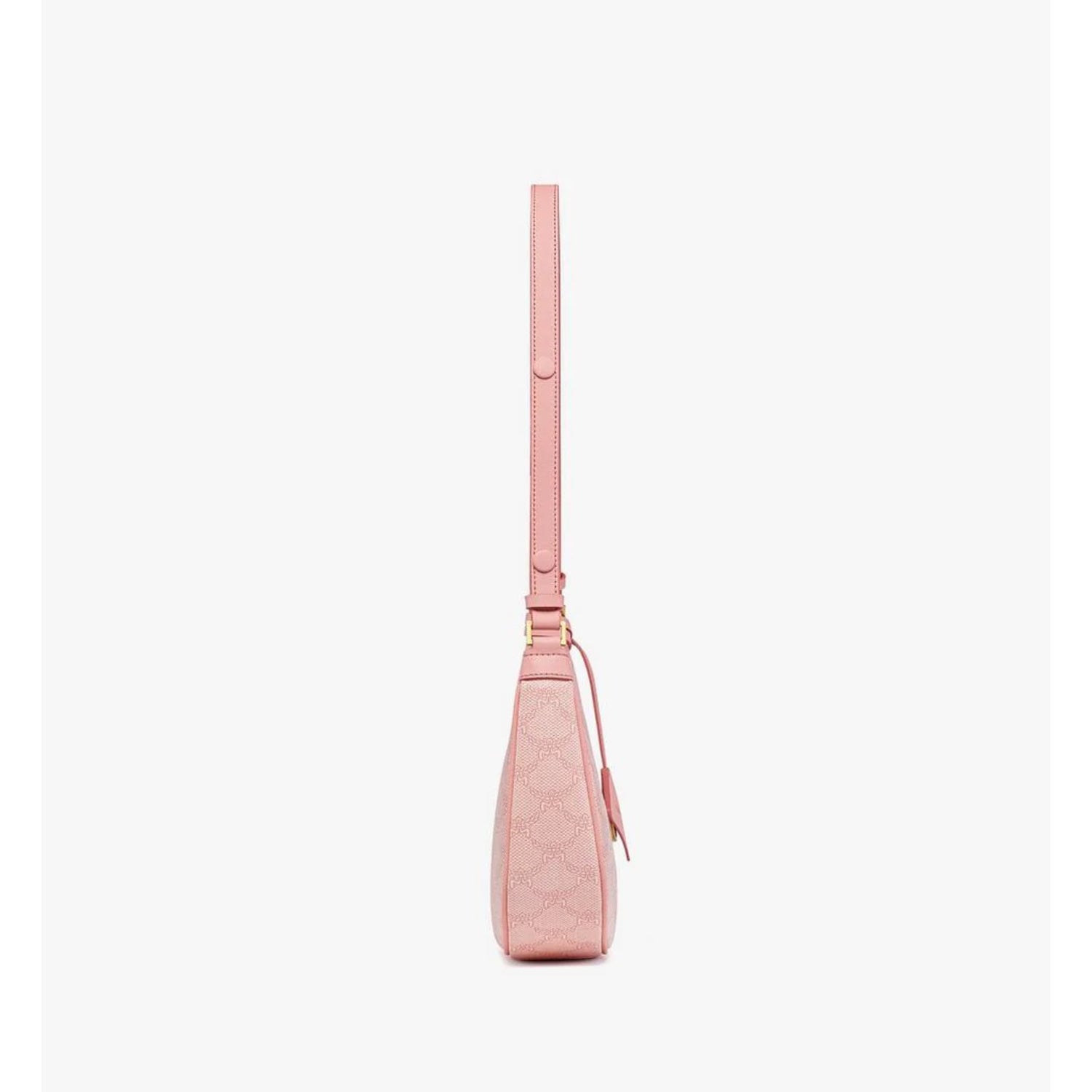 MCM Women's Himmel Ascending Moon Hobo in Lauretos | Bag | Bags | Shoulder Bag | Women | Women All Bags | Womens MCM Women's Himmel Ascending Moon Hobo in Lauretos | Bag | Bags | Shoulder Bag | Women | Women All Bags | Womens