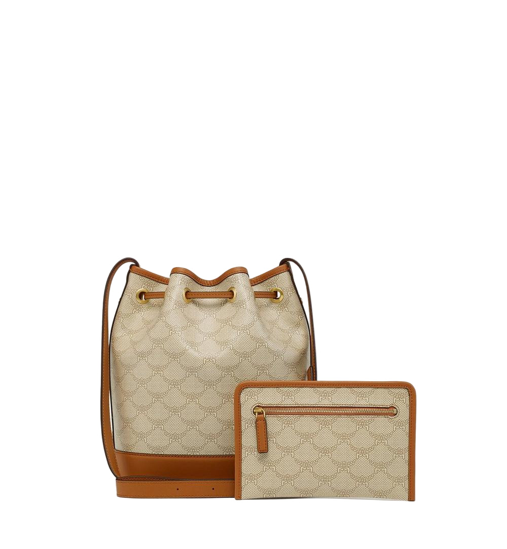 MCM Women's Himmel Drawstring Bag in Lauretos | Bag | Bags | Shoulder Bag | Women | Women All Bags | Womens MCM Women's Himmel Drawstring Bag in Lauretos | Bag | Bags | Shoulder Bag | Women | Women All Bags | Womens