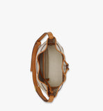 MCM Women's Himmel Drawstring Bag in Lauretos