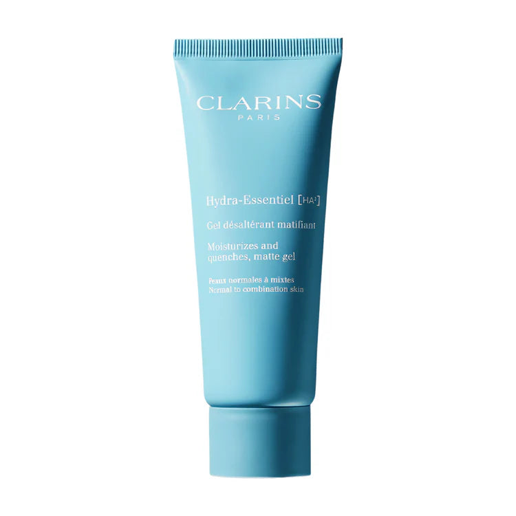 Clarins Hydra-Essentiel Matte Gel Moisturizer - 75ml | Beauty | Beauty Selfcare | Beauty Selfcare Skincare | Selfcare Clarins Hydra-Essentiel Matte Gel Moisturizer - 75ml | Beauty | Beauty Selfcare | Beauty Selfcare Skincare | Selfcare