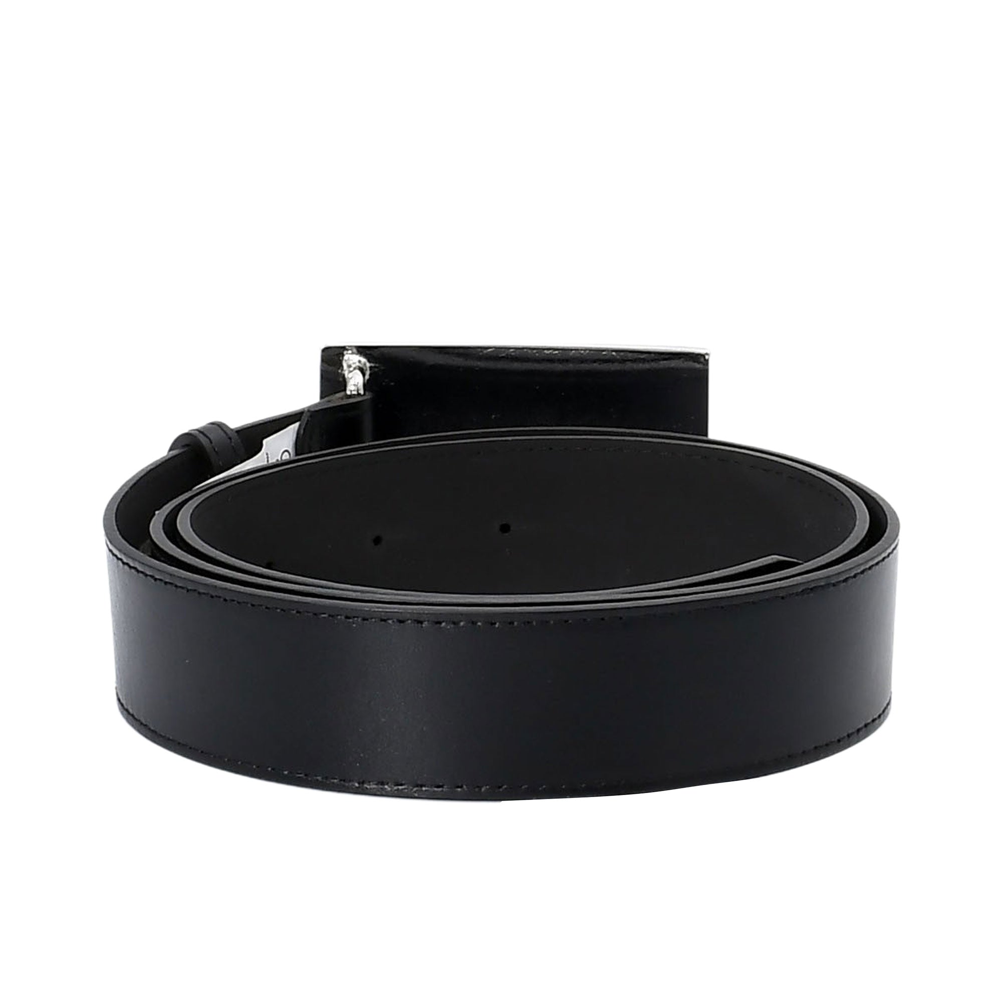 Iceberg Women's Black Leather Belt | Accessories | Belt | Belts | departure-to-desk | GCC | new-season-2025 | Women | Women's Belt | Womens Iceberg Women's Black Leather Belt | Accessories | Belt | Belts | departure-to-desk | GCC | new-season-2025 | Women | Women's Belt | Womens