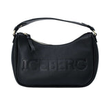 Iceberg Women's Black Hand Bag