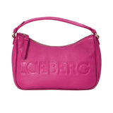 Iceberg Women's Black Hand Bag