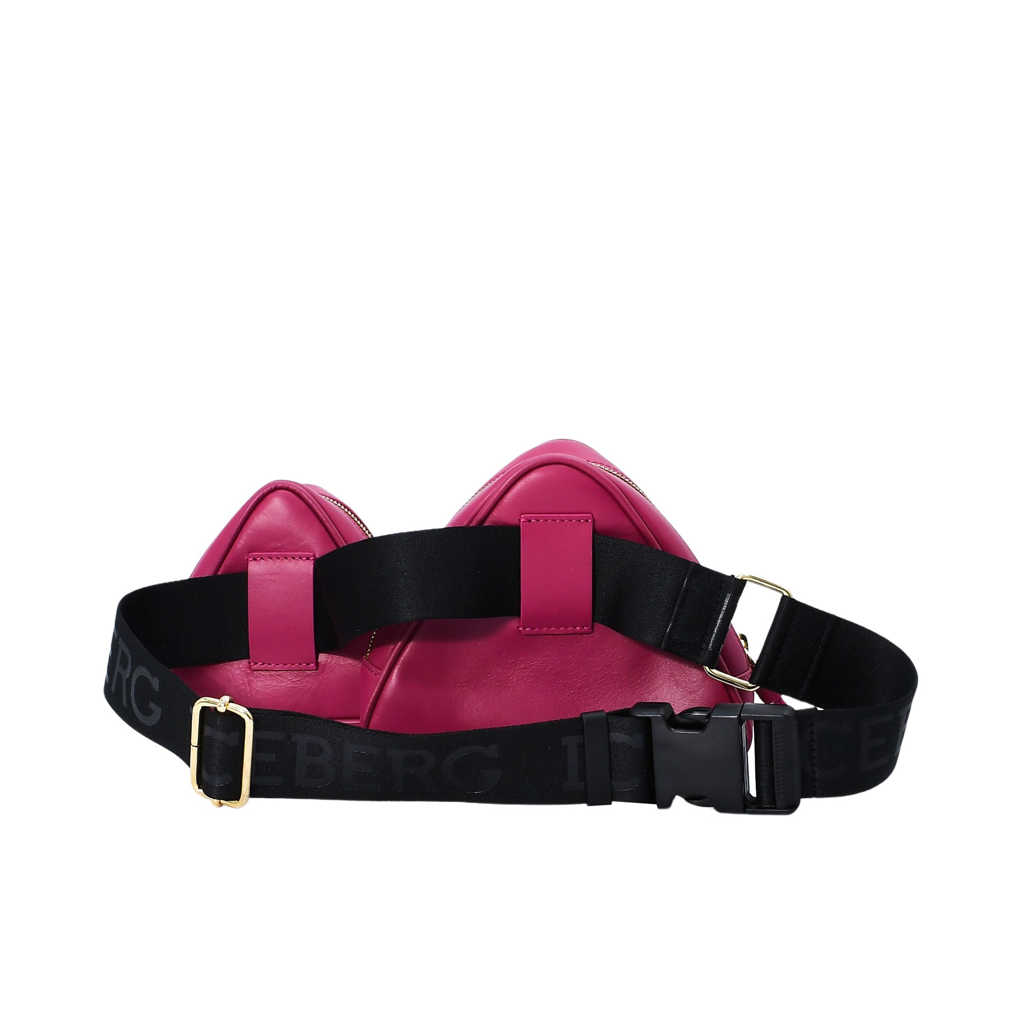Iceberg Women's Belt Bag | Bag | Bags | Belt Bag | departure-to-desk | GCC | new-season-2025 | Waist Bag | Women | Women All Bags | Women Belt Bag | Womens Iceberg Women's Belt Bag | Bag | Bags | Belt Bag | departure-to-desk | GCC | new-season-2025 | Waist Bag | Women | Women All Bags | Women Belt Bag | Womens