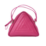 Iceberg Women's Leather Hand Bag