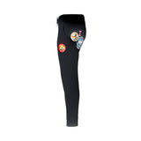 Iceberg Men's Black Jogging Pant