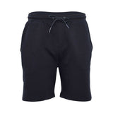 Iceberg Gents Black Sweat Shorts