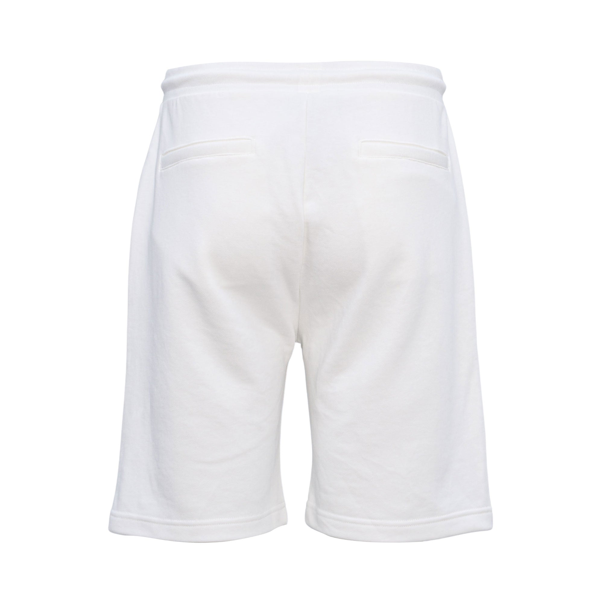 Iceberg Gents Off-White Sweat Shorts with Embroidered Logo | All Clothing | GCC | Men | Men Shorts | Mens | Trousers & Shorts Iceberg Gents Off-White Sweat Shorts with Embroidered Logo | All Clothing | GCC | Men | Men Shorts | Mens | Trousers & Shorts