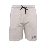 Iceberg Gents Beige Sweat Shorts