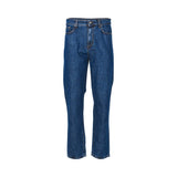 Iceberg Men's Blue Pocket Jeans