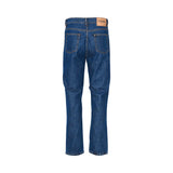 Iceberg Men's Blue Pocket Jeans