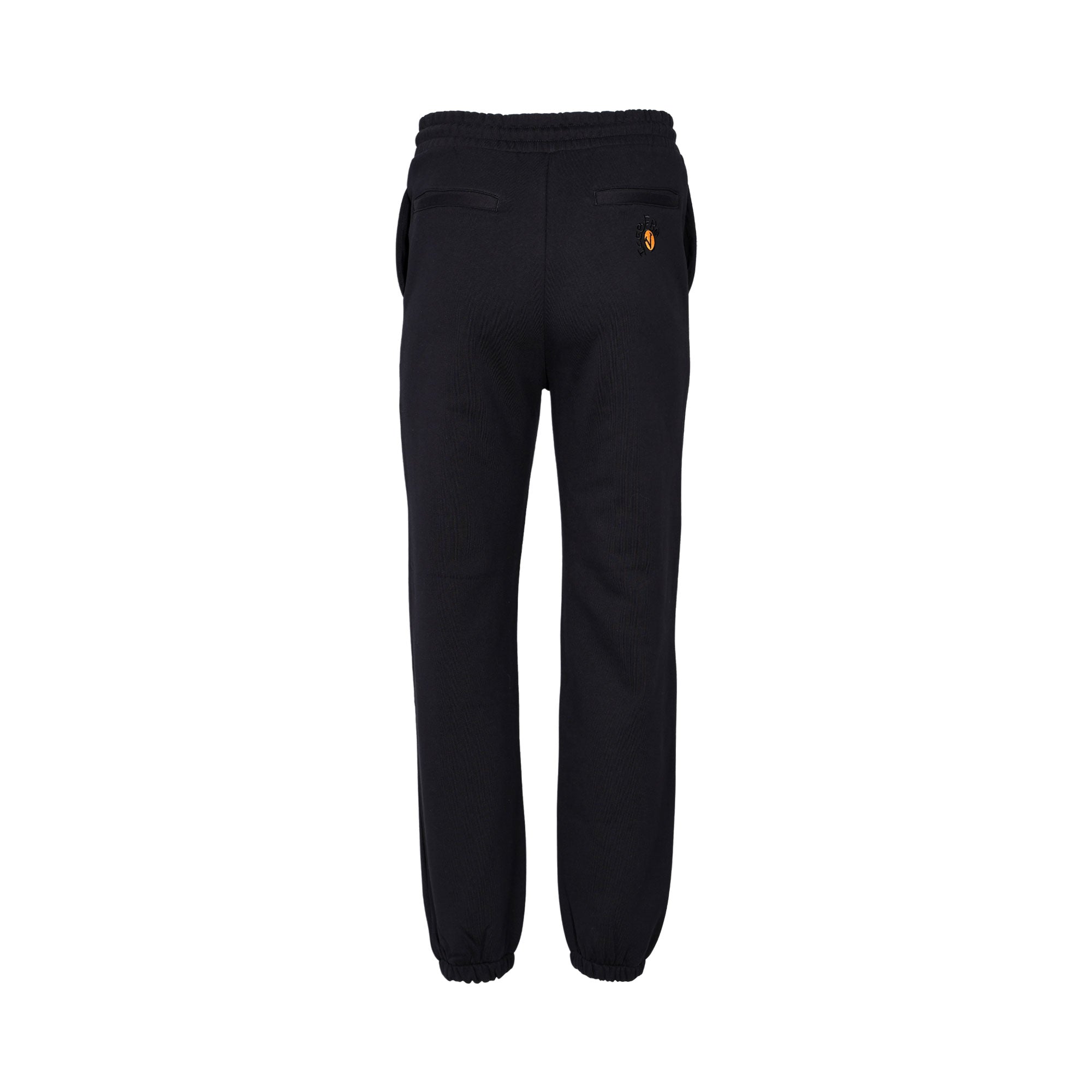 Iceberg Men's Black Jogging Pant | All Clothing | GCC | Men | Mens | Mens Fashion | Sportswear Iceberg Men's Black Jogging Pant | All Clothing | GCC | Men | Mens | Mens Fashion | Sportswear
