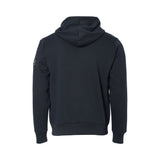 Iceberg Men's Black Sweatshirt With Carton Details