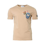 Iceberg Men's Brown Casual T-shirt