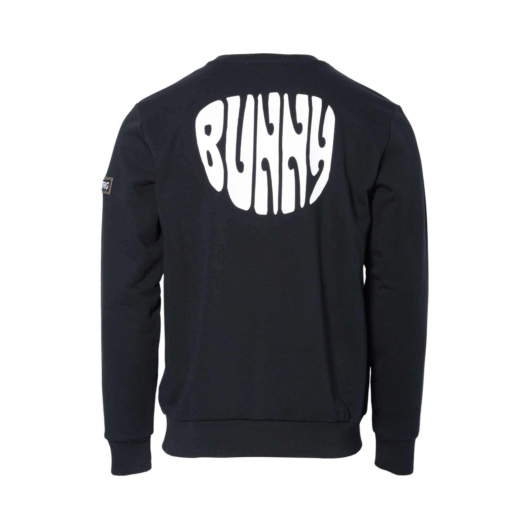 Iceberg Men's Black Sweatshirt With Cartoon Details | All Clothing | GCC | Men | Men Sweatshirt & Hoodies | Mens | Mens Fashion Iceberg Men's Black Sweatshirt With Cartoon Details | All Clothing | GCC | Men | Men Sweatshirt & Hoodies | Mens | Mens Fashion