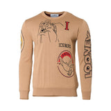 Iceberg Men's Brown Sweater