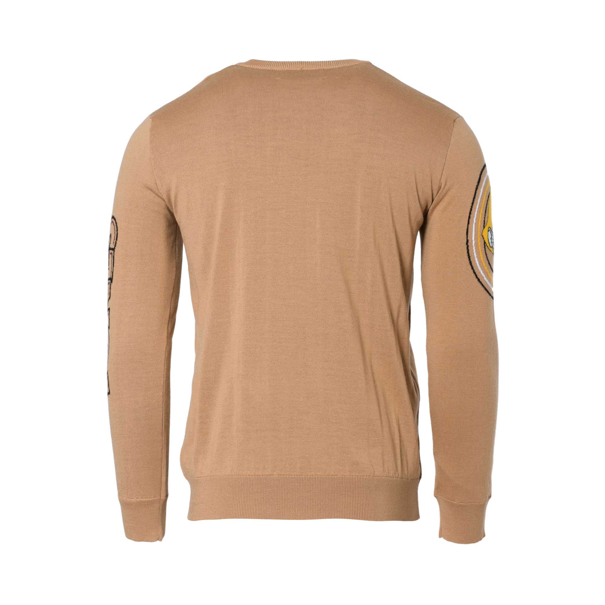 Iceberg Men's Brown Sweater | All Clothing | GCC | Men | Men sweater | Mens | Mens Fashion | Sweater | Sweaters and Cardigans Iceberg Men's Brown Sweater | All Clothing | GCC | Men | Men sweater | Mens | Mens Fashion | Sweater | Sweaters and Cardigans