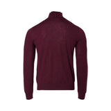 Iceberg Men's Maroon Sweater