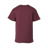 Iceberg Men's Maroon T-shirt