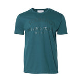 Iceberg Men's Green T-shirt