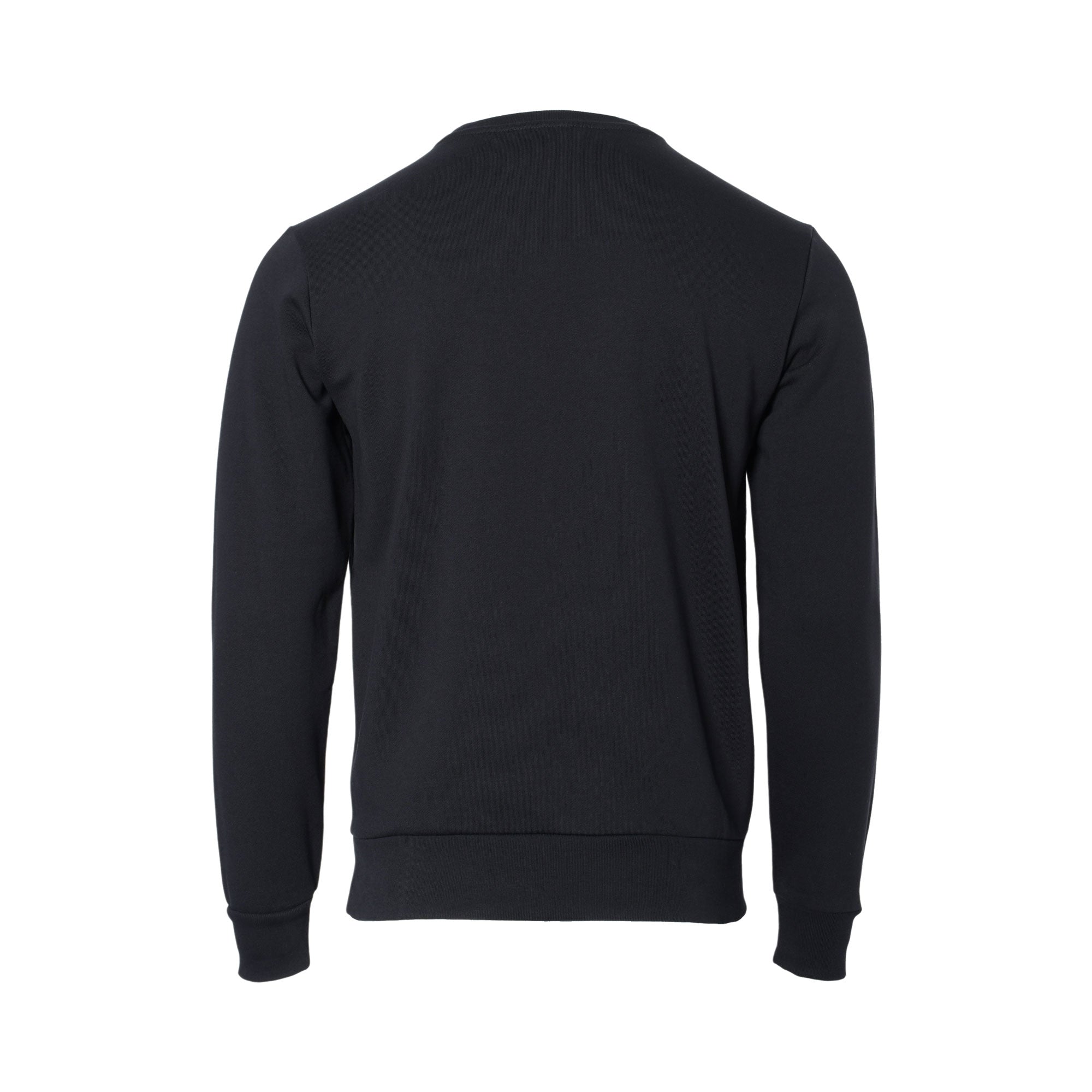 Iceberg Men's Black Sweatshirt | All Clothing | FYFL | GCC | Men | Men Sweatshirt & Hoodies | Mens | Mens Fashion Iceberg Men's Black Sweatshirt | All Clothing | FYFL | GCC | Men | Men Sweatshirt & Hoodies | Mens | Mens Fashion