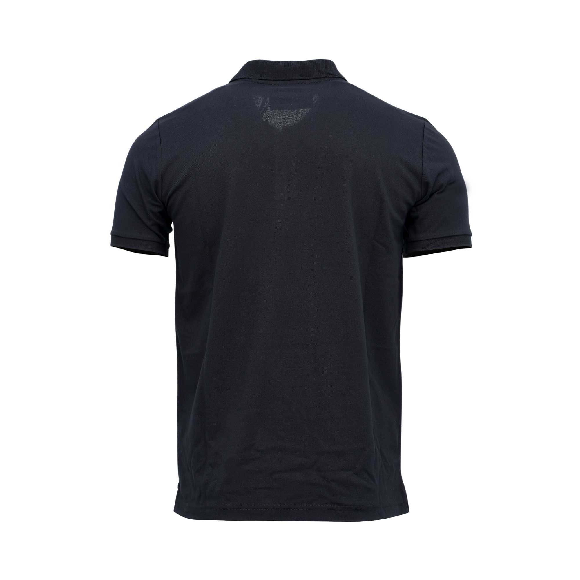 Iceberg Men's Black Polo Shirt with Embroidered Logo | All Clothing | GCC | Men | Men's Polo Shirt | Mens | Tops & T-Shirts Iceberg Men's Black Polo Shirt with Embroidered Logo | All Clothing | GCC | Men | Men's Polo Shirt | Mens | Tops & T-Shirts
