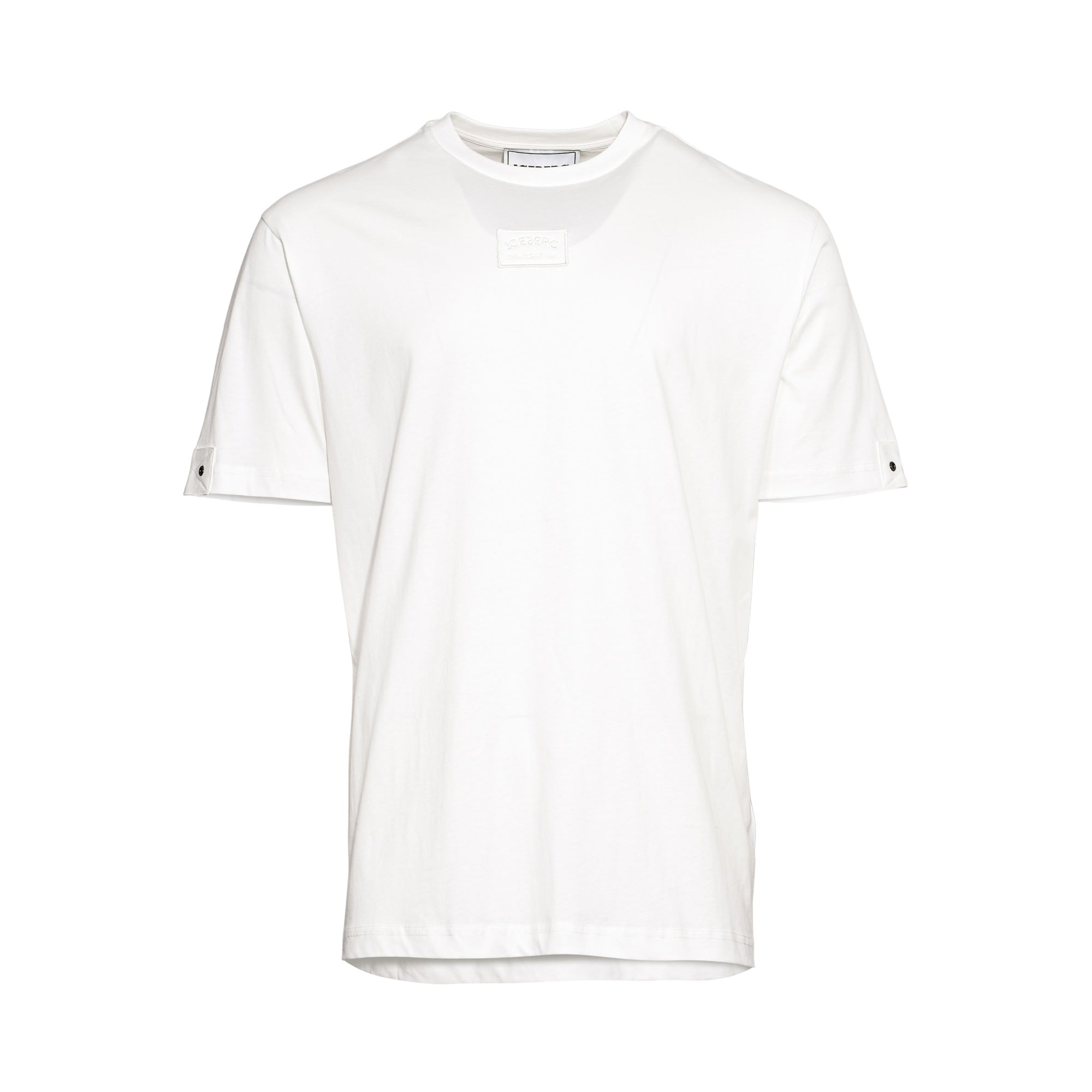 Iceberg Men's White T-shirt | All Clothing | GCC | Men | Mens | Mens Fashion | Tops & T-Shirts Iceberg Men's White T-shirt | All Clothing | GCC | Men | Mens | Mens Fashion | Tops & T-Shirts