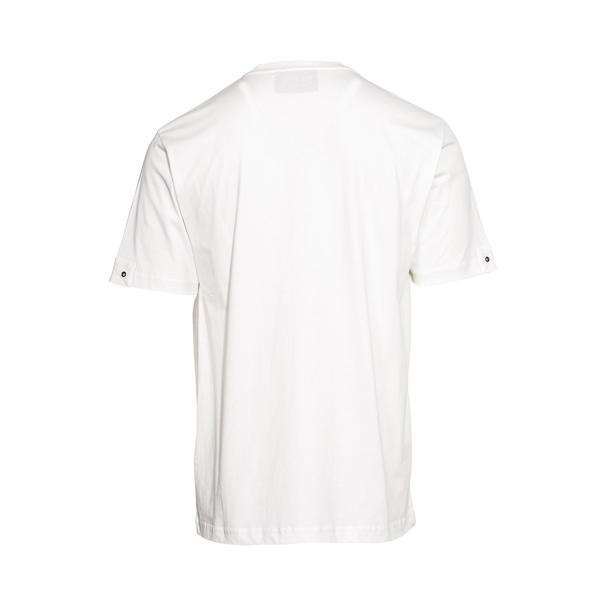 Iceberg Men's White T-shirt | All Clothing | GCC | Men | Mens | Mens Fashion | Tops & T-Shirts Iceberg Men's White T-shirt | All Clothing | GCC | Men | Mens | Mens Fashion | Tops & T-Shirts
