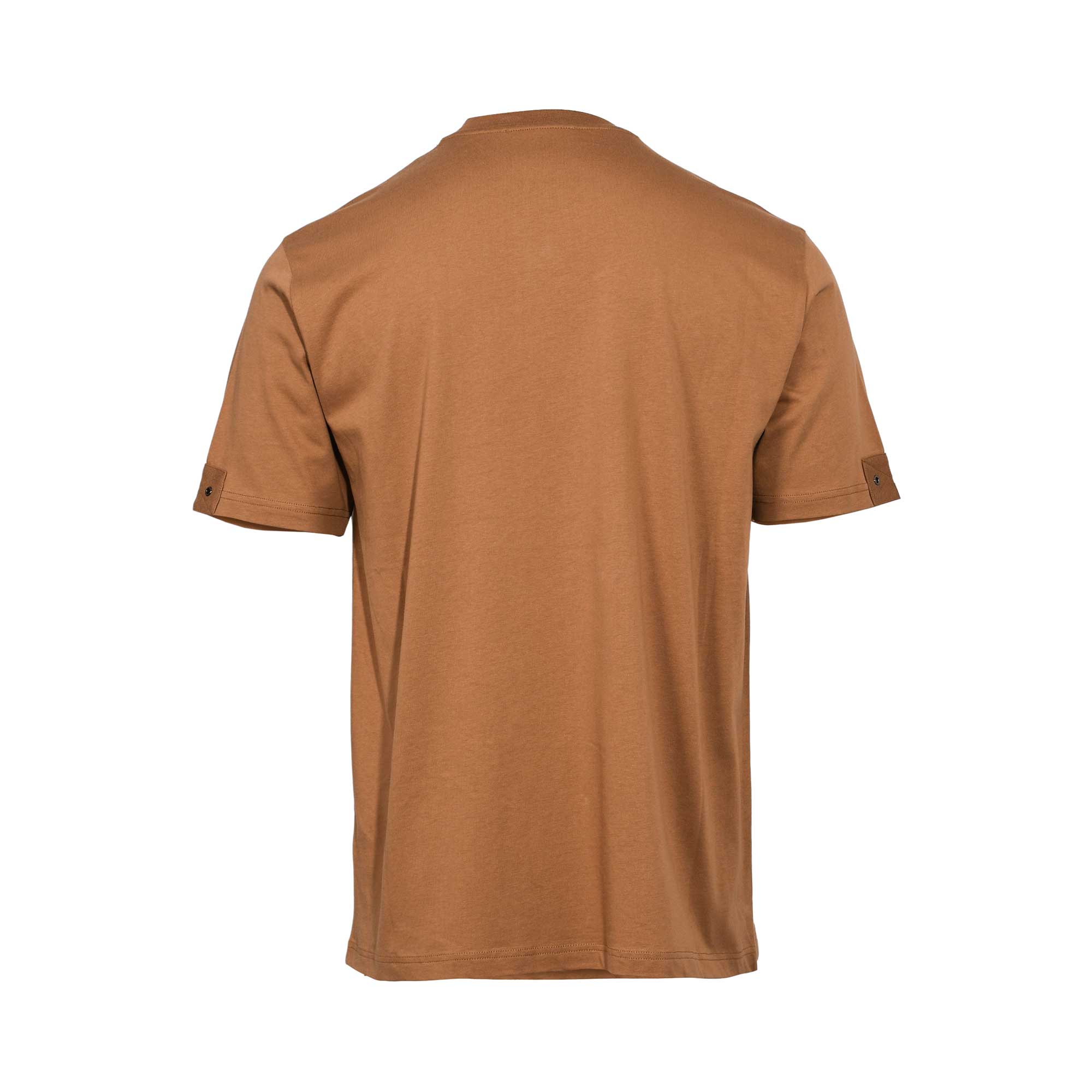 Iceberg Men's Brown Classic Logo Patch T-Shirt | All Clothing | GCC | Men | Mens | Mens Fashion | Tops & T-Shirts Iceberg Men's Brown Classic Logo Patch T-Shirt | All Clothing | GCC | Men | Mens | Mens Fashion | Tops & T-Shirts