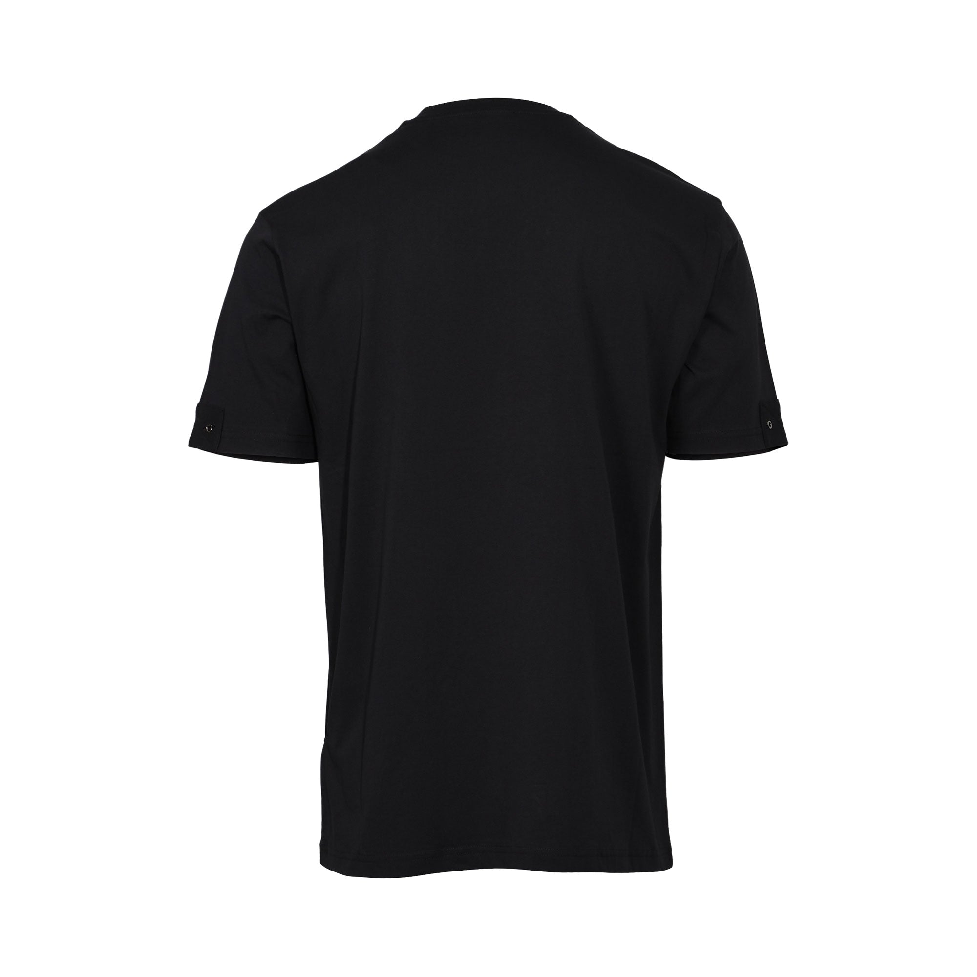 Iceberg Men's Black Cotton Classic T-shirt | All Clothing | GCC | Men | Mens | Mens Fashion | Tops & T-Shirts Iceberg Men's Black Cotton Classic T-shirt | All Clothing | GCC | Men | Mens | Mens Fashion | Tops & T-Shirts