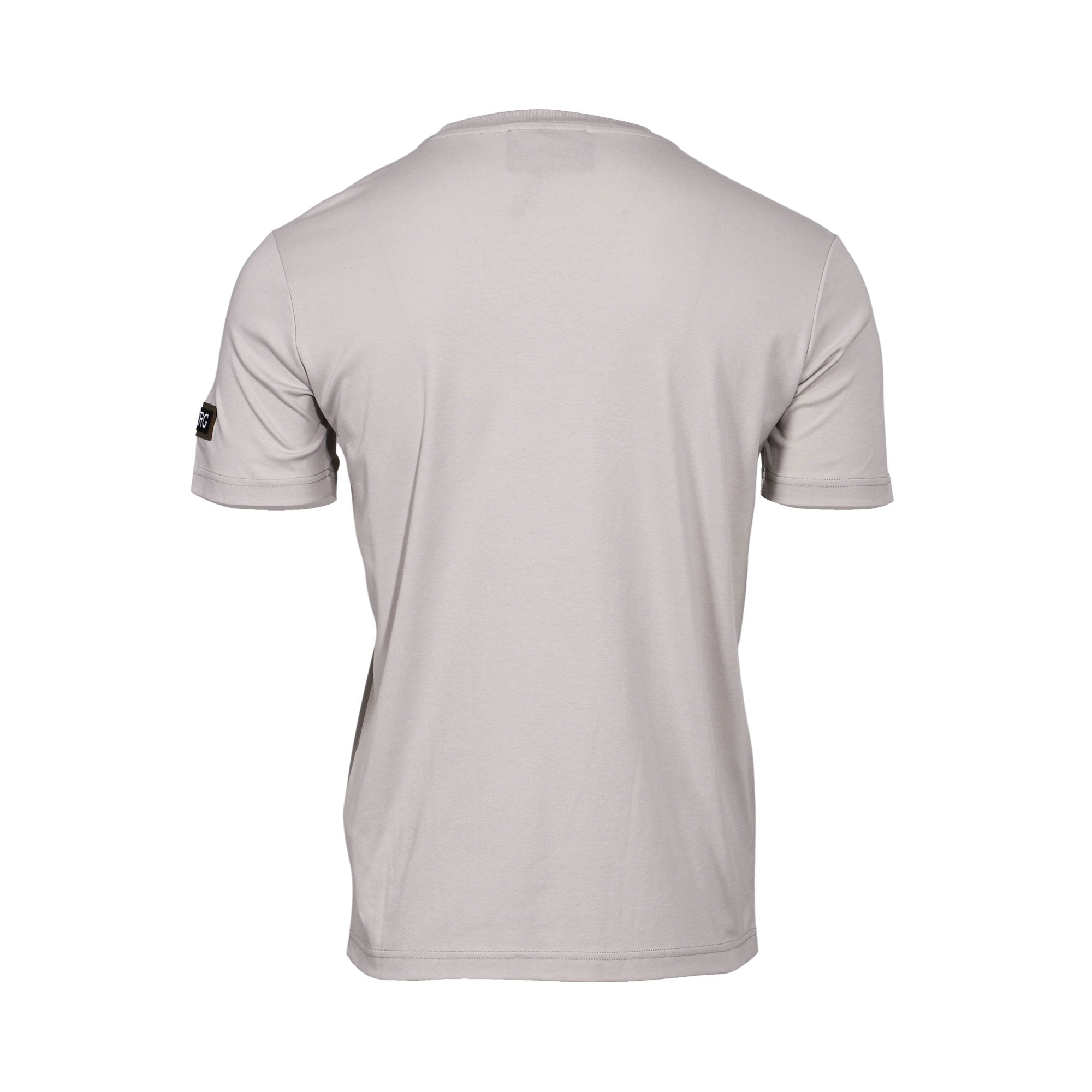 Iceberg Men's Light Grey Cat Pocket T-Shirt | All Clothing | GCC | Men | Mens | Mens Fashion | Tops & T-Shirts Iceberg Men's Light Grey Cat Pocket T-Shirt | All Clothing | GCC | Men | Mens | Mens Fashion | Tops & T-Shirts
