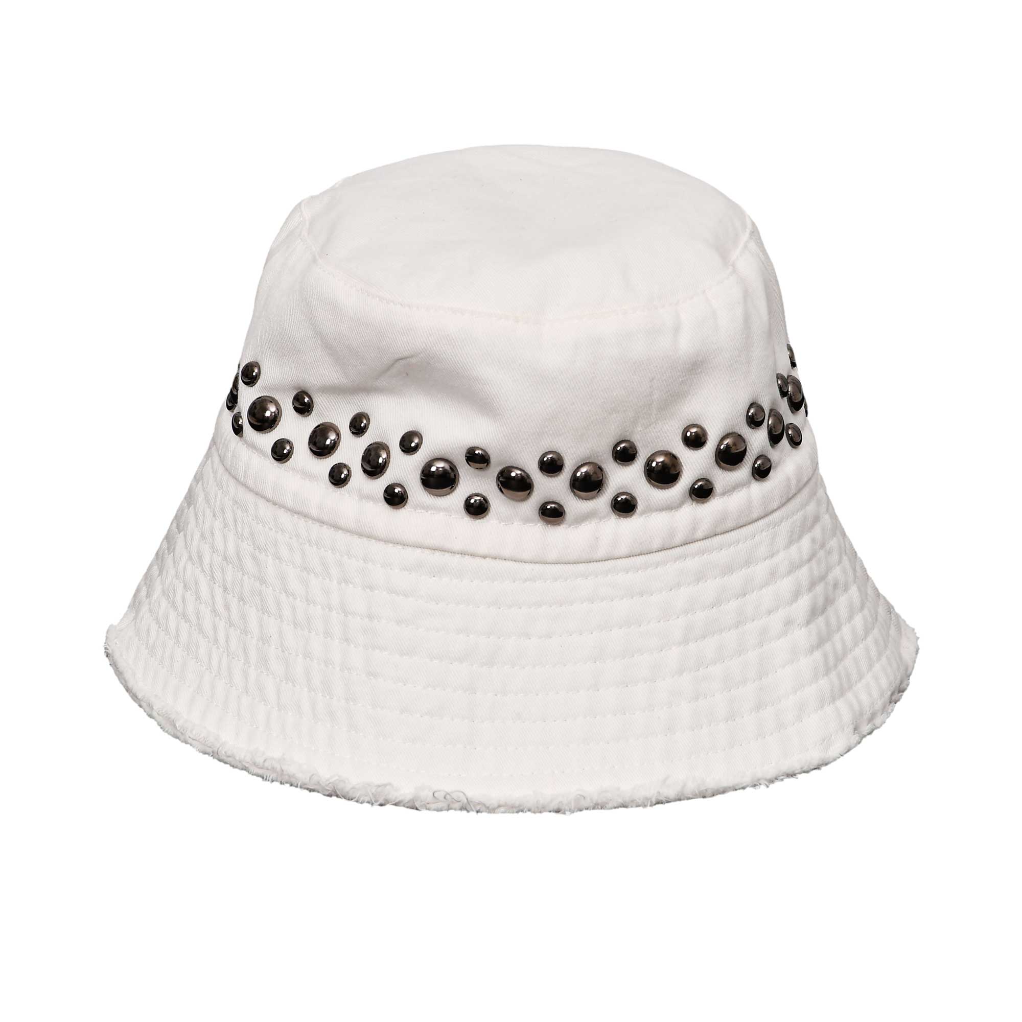 Iceberg Women's Stylish White Bucket Hat | Accessories | All Accessories | GCC | Women | Women All Clothing | Womens | Womens Fashion Iceberg Women's Stylish White Bucket Hat | Accessories | All Accessories | GCC | Women | Women All Clothing | Womens | Womens Fashion