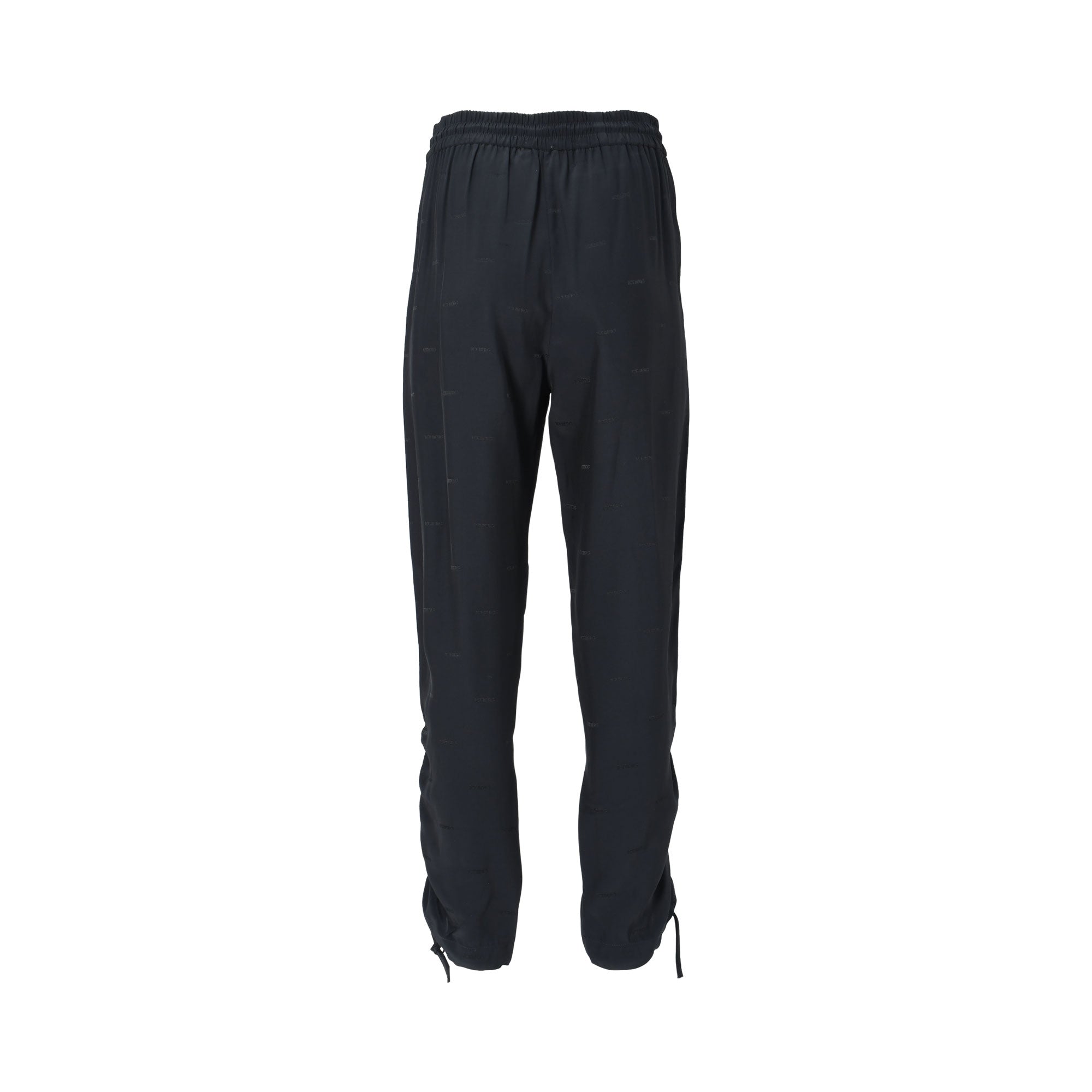 Iceberg Women's Black Pant | Clothing | GCC | Women | Women All Clothing | Women All Clothing Trousers | Womens | Womens Fashion Iceberg Women's Black Pant | Clothing | GCC | Women | Women All Clothing | Women All Clothing Trousers | Womens | Womens Fashion