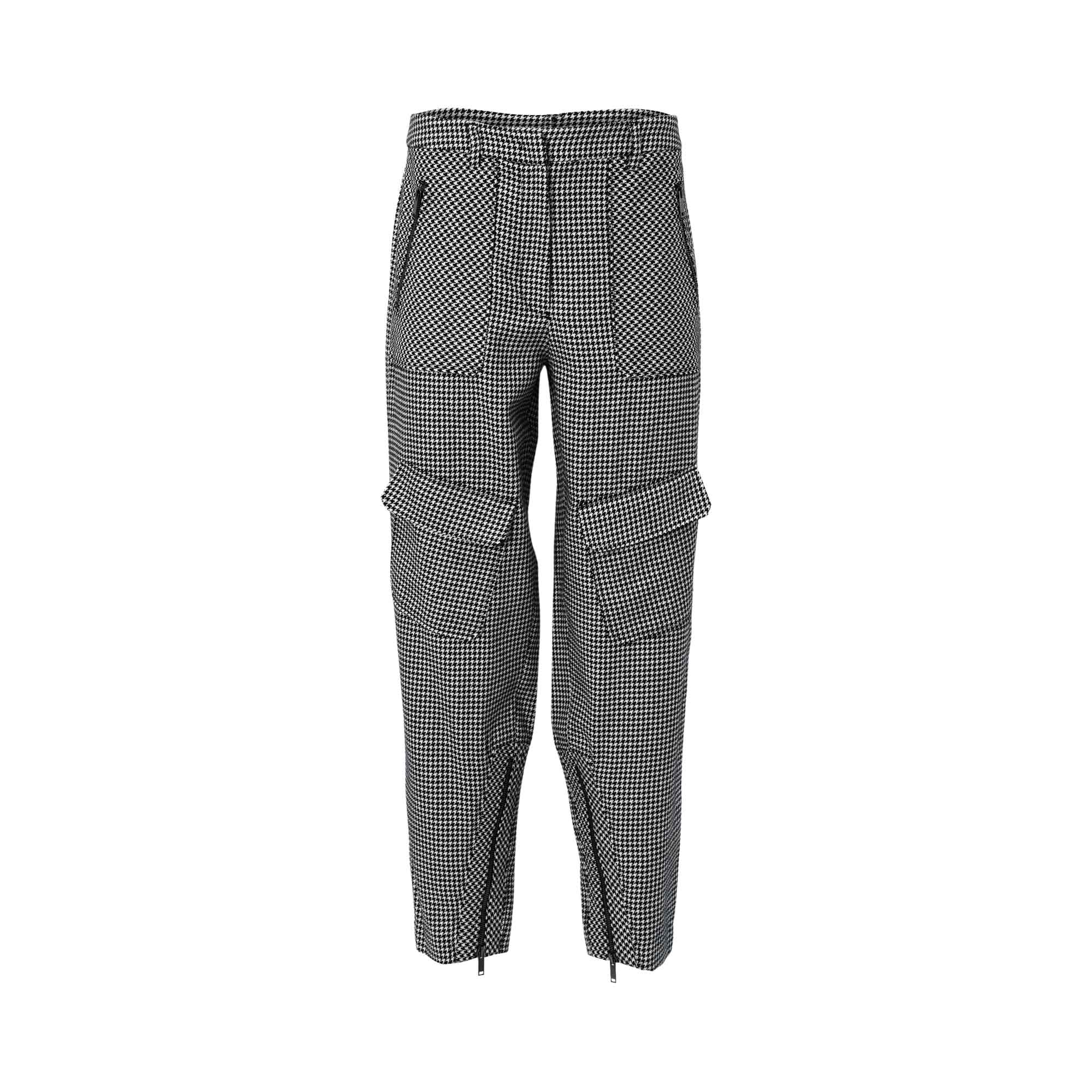 Iceberg Women's Black & White Pant | Clothing | GCC | Trouser | Trousers | Women | Women All Clothing | Women All Clothing Trousers | Womens | Womens Fashion Iceberg Women's Black & White Pant | Clothing | GCC | Trouser | Trousers | Women | Women All Clothing | Women All Clothing Trousers | Womens | Womens Fashion