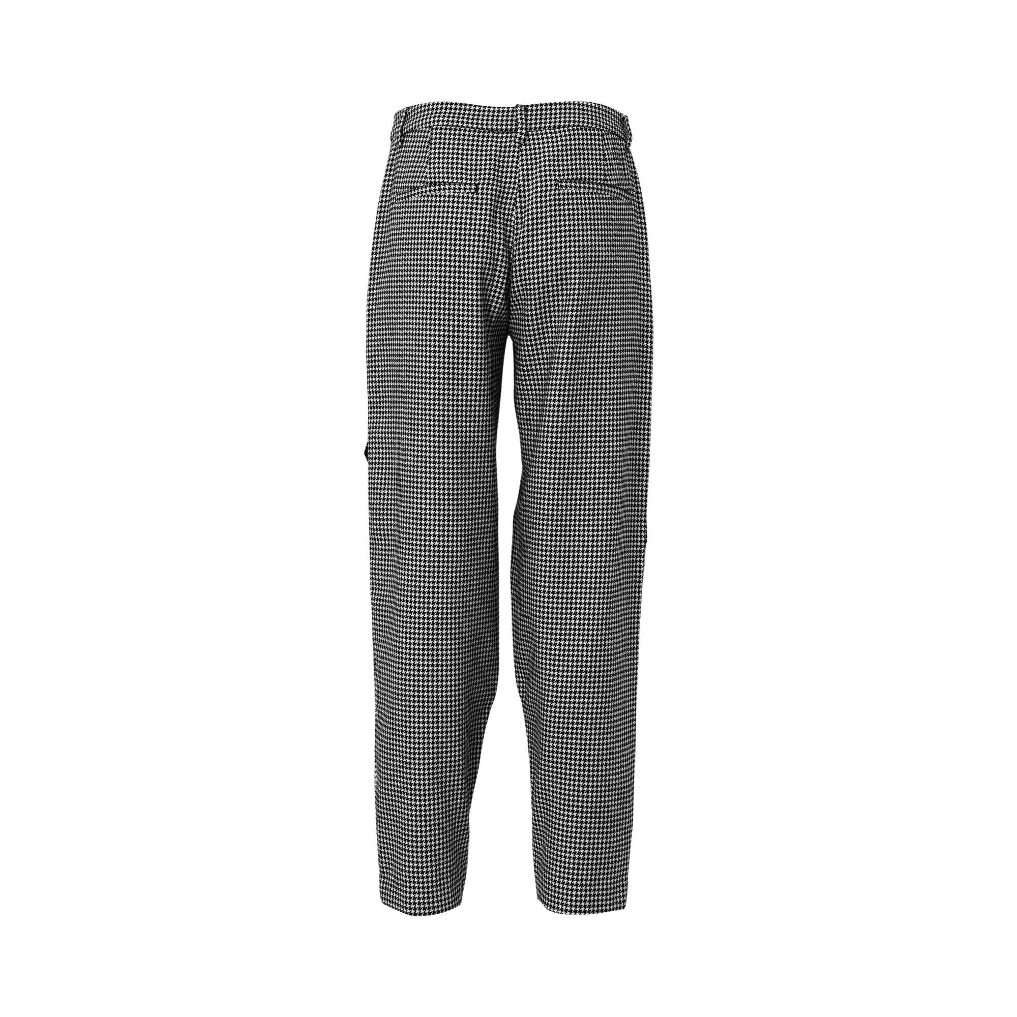 Iceberg Women's Black & White Pant | Clothing | GCC | Trouser | Trousers | Women | Women All Clothing | Women All Clothing Trousers | Womens | Womens Fashion Iceberg Women's Black & White Pant | Clothing | GCC | Trouser | Trousers | Women | Women All Clothing | Women All Clothing Trousers | Womens | Womens Fashion