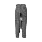 Iceberg Women's Black & White Pant