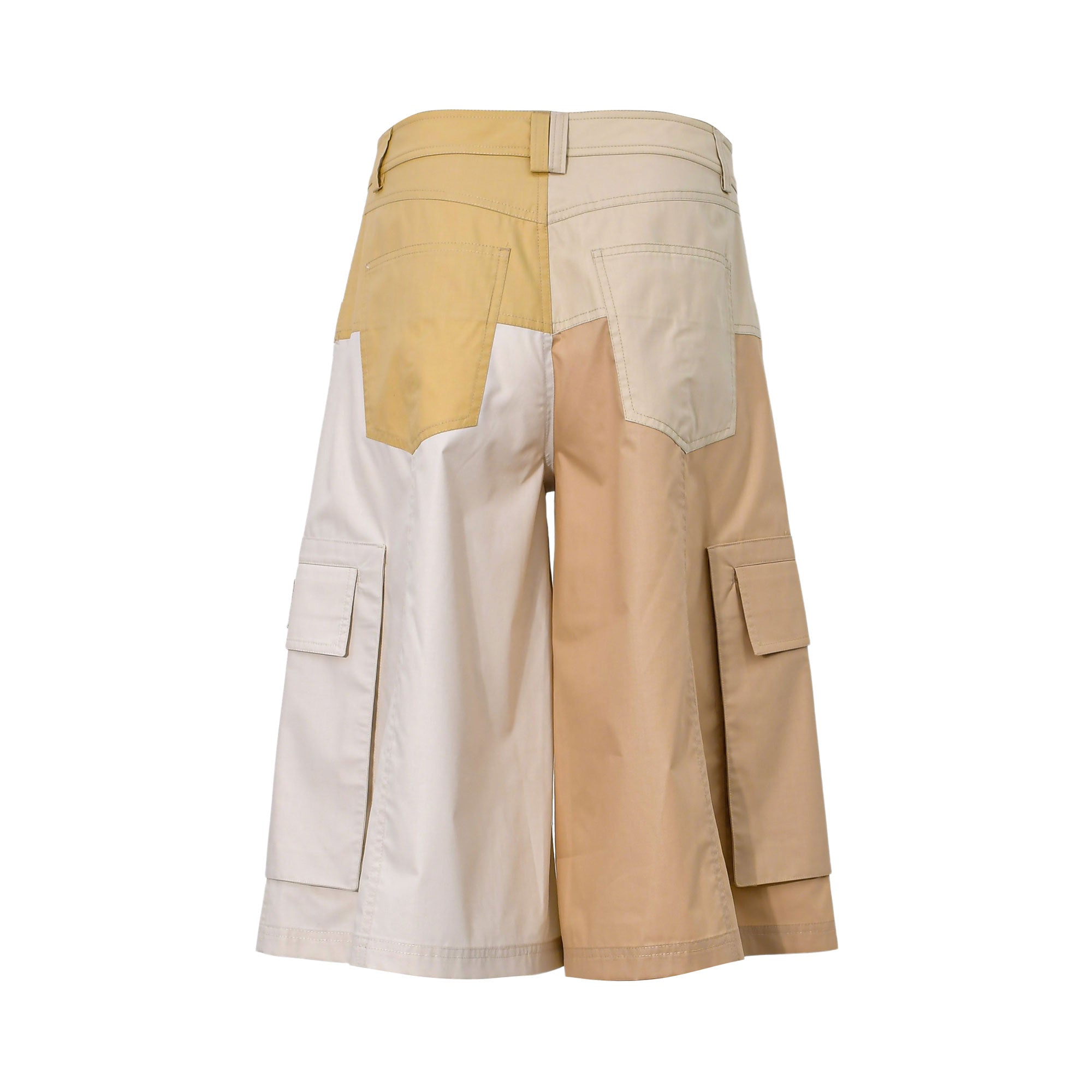 Iceberg Ladies Patchwork Cargo Pants | GCC | Winter 2024 | Women | Women All Clothing | Women's Pant | Womens Iceberg Ladies Patchwork Cargo Pants | GCC | Winter 2024 | Women | Women All Clothing | Women's Pant | Womens