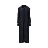 Iceberg Ladies Long Sleeve Shirt Dress