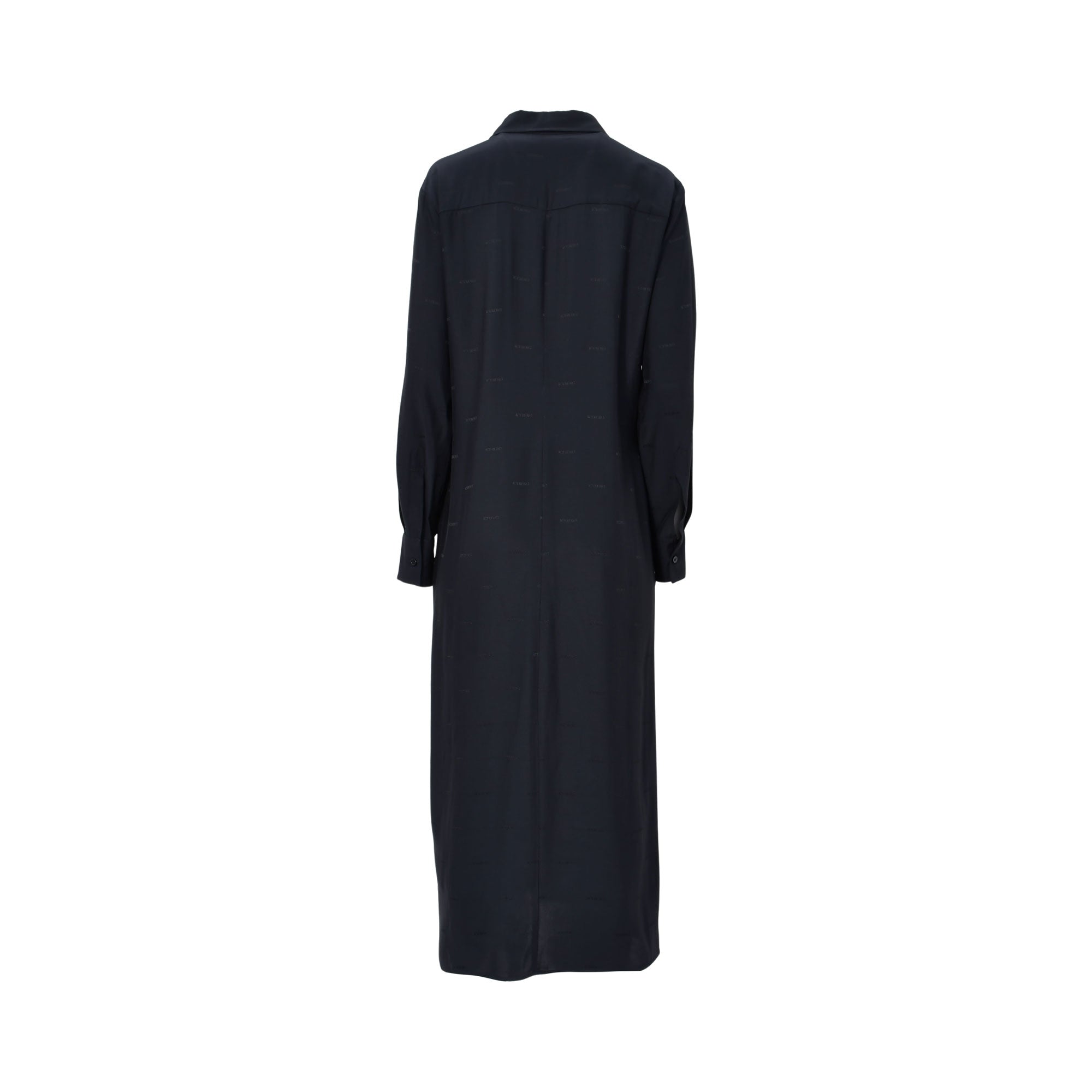 Iceberg Ladies Long Sleeve Shirt Dress | GCC | Winter 2024 | Women | Women All Clothing | Women All Clothing Dresses | Womens Iceberg Ladies Long Sleeve Shirt Dress | GCC | Winter 2024 | Women | Women All Clothing | Women All Clothing Dresses | Womens