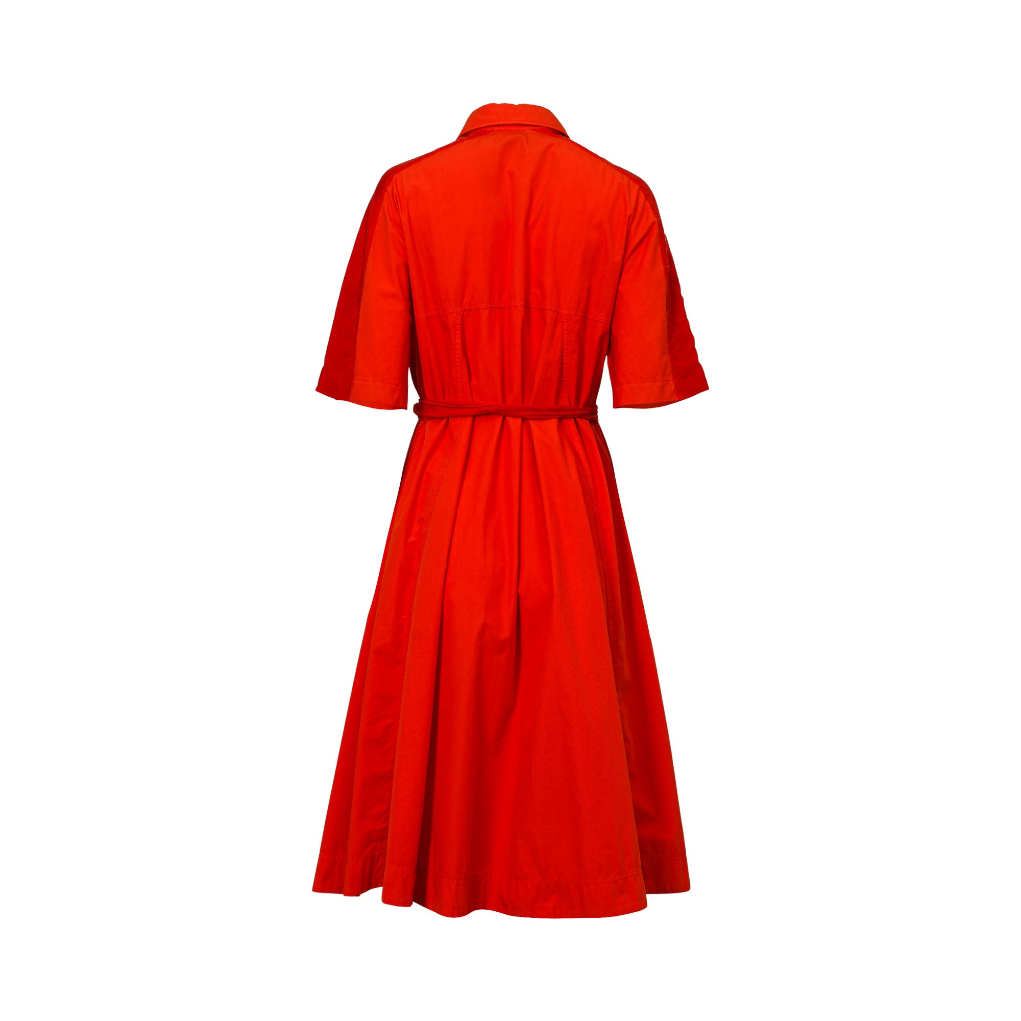 Iceberg Women's Poplin Shirt Dress with Pockets | Clothing | GCC | Women | Women All Clothing | Women All Clothing Dresses | Women Dresses | Womens | Womens Fashion Iceberg Women's Poplin Shirt Dress with Pockets | Clothing | GCC | Women | Women All Clothing | Women All Clothing Dresses | Women Dresses | Womens | Womens Fashion