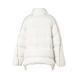 Iceberg Women's Off-white Jacket