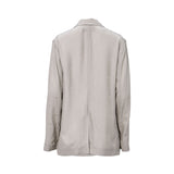 Iceberg Ladies Beige Blazer