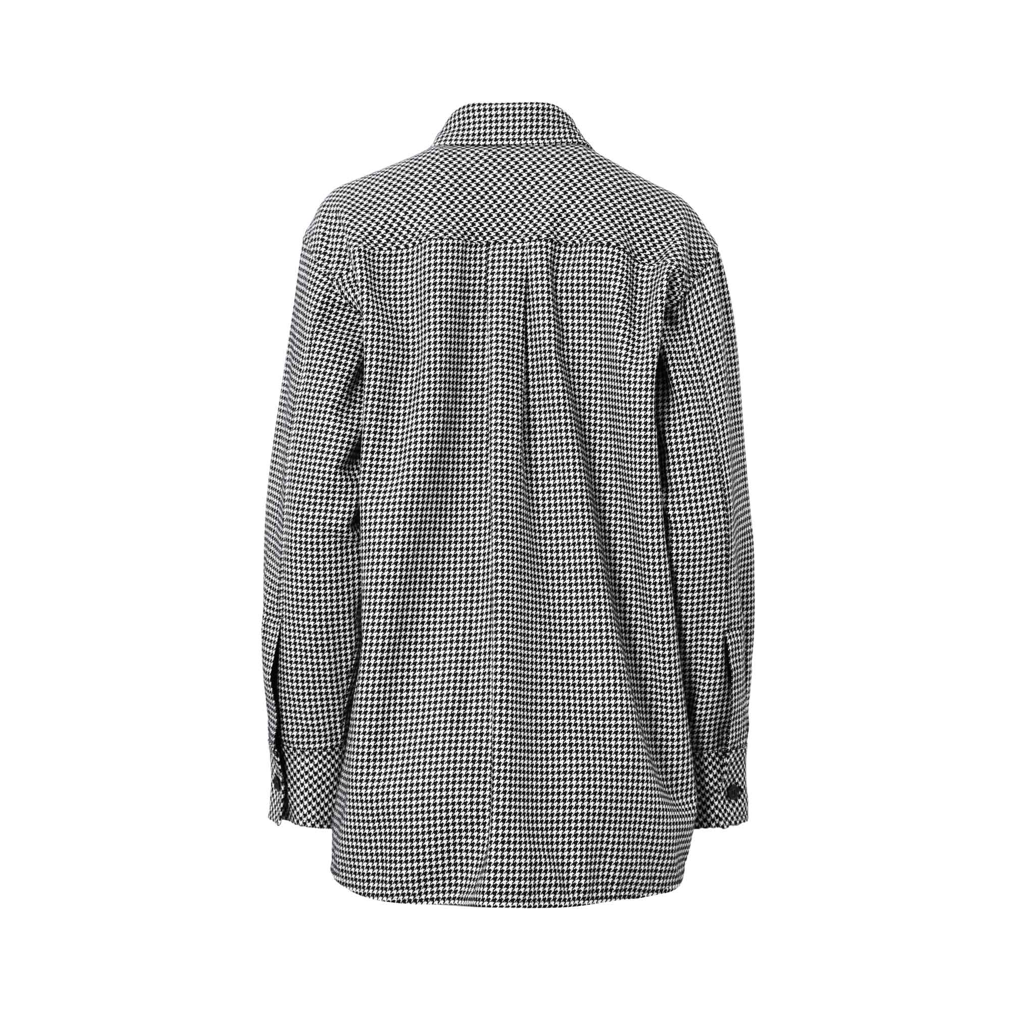 Iceberg Women's Black & White Shirt | Clothing | GCC | Women | Women All Clothing | Women All Clothing Shirts & Blouses | Womens | Womens Fashion Iceberg Women's Black & White Shirt | Clothing | GCC | Women | Women All Clothing | Women All Clothing Shirts & Blouses | Womens | Womens Fashion