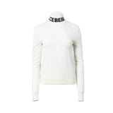 Iceberg Women's Off-white Top