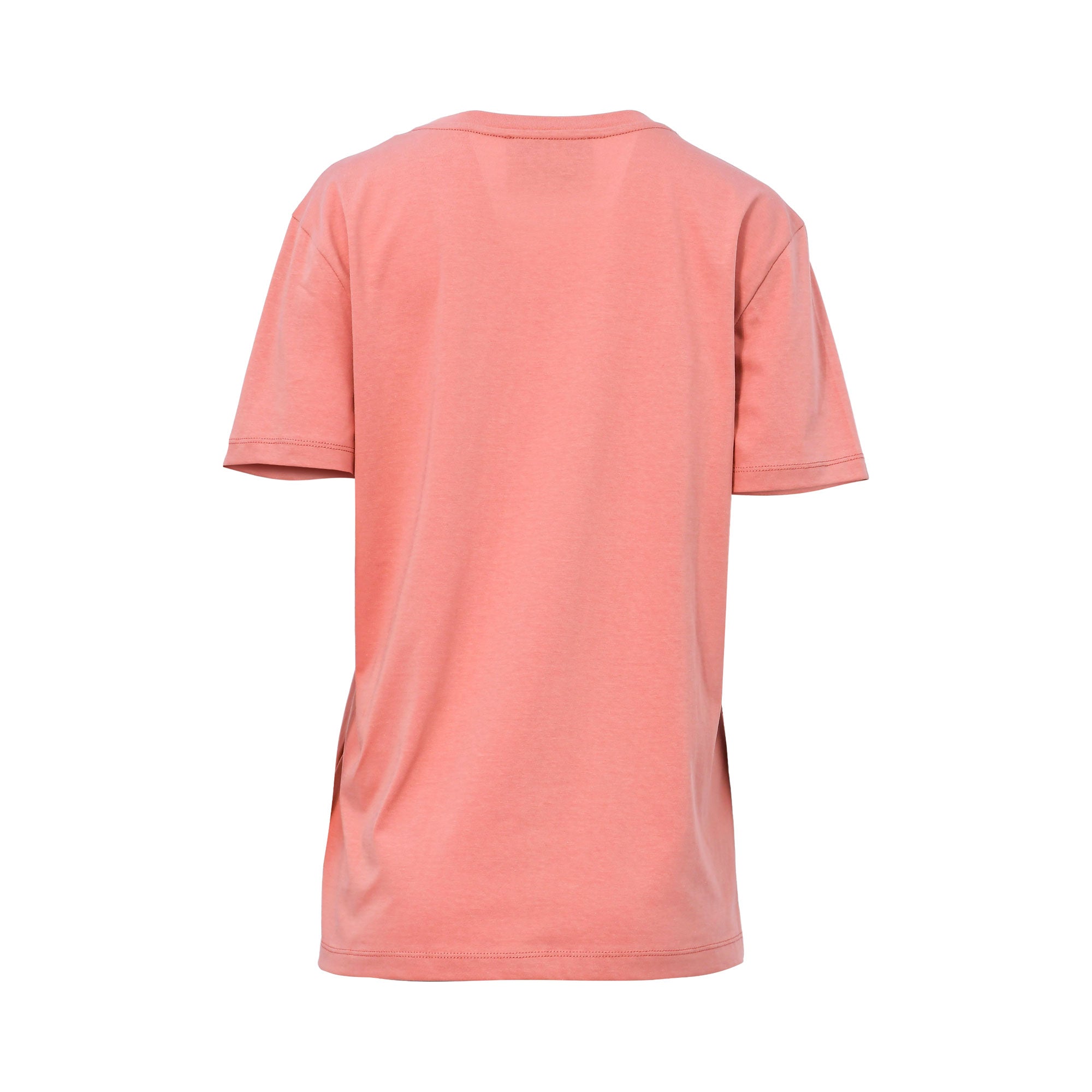 Iceberg Ladies Peach T-Shirt with Logo | GCC | Winter 2024 | Women | Women All Clothing | Women T-Shirts | Womens Iceberg Ladies Peach T-Shirt with Logo | GCC | Winter 2024 | Women | Women All Clothing | Women T-Shirts | Womens