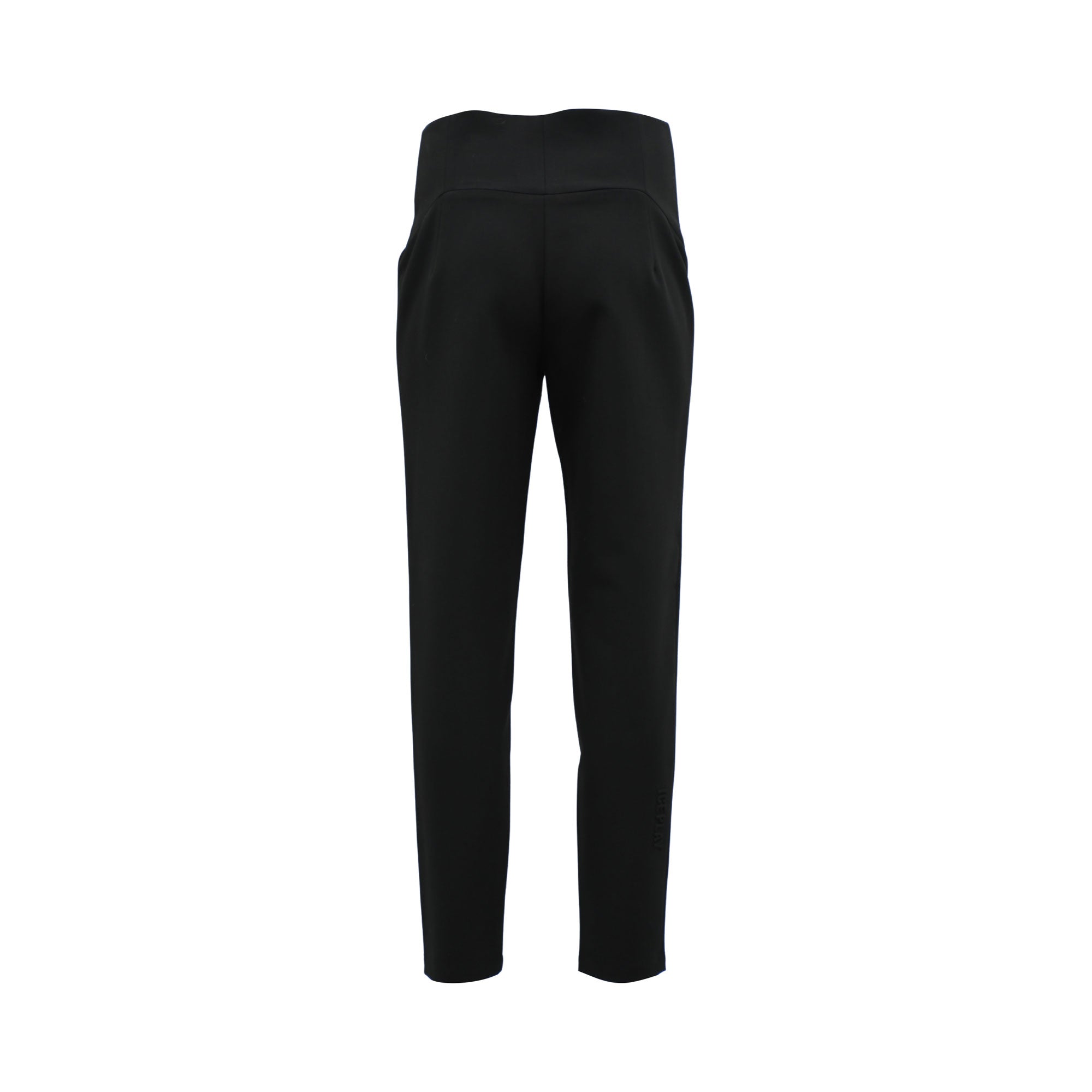 Ice Play Women's Black Trouser | Clothing | GCC | Women | Women All Clothing | Women All Clothing Trousers Tailoring | Womens | Womens Fashion Ice Play Women's Black Trouser | Clothing | GCC | Women | Women All Clothing | Women All Clothing Trousers Tailoring | Womens | Womens Fashion