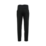 Ice Play Women's Black Trouser